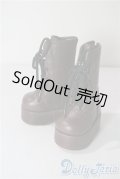 SDM＆MSD/OF:靴　VOLKS U-25-07-08-036-KD-ZU