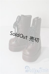 SDM＆MSD/OF:靴　VOLKS U-25-07-08-036-KD-ZU