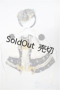 幼SD/OF:衣装セット/1/6　30ｃｍ　BJD　MJD　衣装　ドール用 A-25-06-18-329-KD-ZA