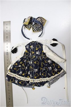 画像2: 幼SD/OF:衣装セット/1/6　30ｃｍ　BJD　MJD　衣装　ドール用 A-25-06-18-329-KD-ZA