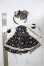 画像2: 幼SD/OF:衣装セット/1/6　30ｃｍ　BJD　MJD　衣装　ドール用 A-25-06-18-329-KD-ZA (2)