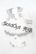 SDM＆MSD/OF:衣装セット/1/4　40ｃｍ　BJD　MJD　衣装　ドール用 A-25-06-18-326-KD-ZA