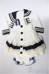 SDM＆MSD/OF:衣装セット/1/4　40ｃｍ　BJD　MJD　衣装　ドール用 A-25-06-18-326-KD-ZA