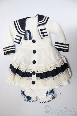 画像1: SDM＆MSD/OF:衣装セット/1/4　40ｃｍ　BJD　MJD　衣装　ドール用 A-25-06-18-326-KD-ZA