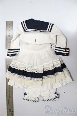 画像2: SDM＆MSD/OF:衣装セット/1/4　40ｃｍ　BJD　MJD　衣装　ドール用 A-25-06-18-326-KD-ZA