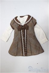 SDM＆MSD/OF:衣装セット/1/4　40ｃｍ　BJD　MJD　衣装　ドール用 A-25-06-18-328-KD-ZA
