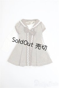 SDM＆MSD/OF:衣装セット/1/4　40ｃｍ　BJD　MJD　衣装　ドール用 A-25-08-06-317-KD-ZA