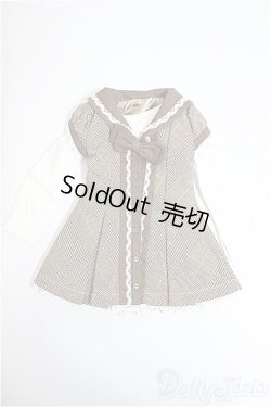 画像1: SDM＆MSD/OF:衣装セット/1/4　40ｃｍ　BJD　MJD　衣装　ドール用 A-25-08-06-317-KD-ZA