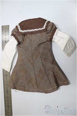 画像2: SDM＆MSD/OF:衣装セット/1/4　40ｃｍ　BJD　MJD　衣装　ドール用 A-25-06-18-328-KD-ZA