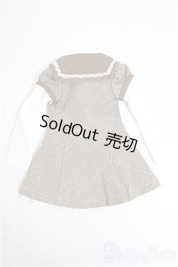 画像2: SDM＆MSD/OF:衣装セット/1/4　40ｃｍ　BJD　MJD　衣装　ドール用 A-25-08-06-317-KD-ZA