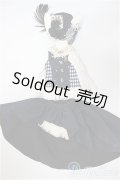 SDM＆MSD/OF:衣装セット/1/4　40ｃｍ　BJD　MJD　衣装　ドール用 A-25-06-18-325-KD-ZA