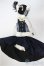 画像1: SDM＆MSD/OF:衣装セット/1/4　40ｃｍ　BJD　MJD　衣装　ドール用 A-25-06-18-325-KD-ZA (1)