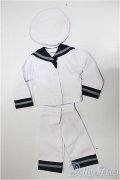 SDM＆MSD/OF:衣装セット/1/4　40ｃｍ　BJD　MJD　衣装　ドール用 A-25-06-18-327-KD-ZA