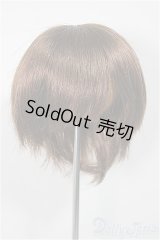 6-7inch/ウィッグ/インチ　BJD　MJD　ドール用 A-25-08-06-371-KD-ZA
