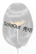 6-7inch/ウィッグ/インチ　BJD　MJD　ドール用 A-25-06-18-323-KD-ZA
