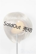 6-7inch/ウィッグ/インチ　BJD　MJD　ドール用 A-25-06-18-317-KD-ZA