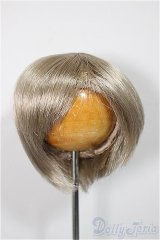 6-7inch/ウィッグ/インチ　BJD　MJD　ドール用 A-25-06-18-317-KD-ZA
