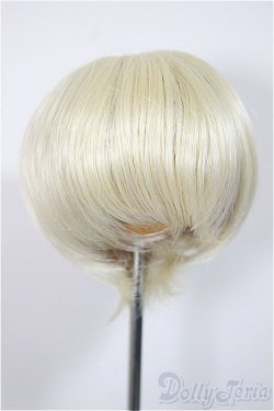 画像1: 6-7inch/ウィッグ/インチ　BJD　MJD　ドール用 A-25-06-18-322-KD-ZA