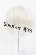6-7inch/ウィッグ/インチ　BJD　MJD　ドール用 A-25-06-18-318-KD-ZA