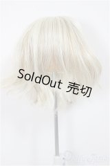 6-7inch/ウィッグ/インチ　BJD　MJD　ドール用 A-25-06-18-318-KD-ZA