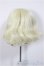 画像2: 6-7inch/ウィッグ/インチ　BJD　MJD　ドール用 A-25-06-18-318-KD-ZA (2)