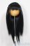 画像1: 6-7inch/ウィッグ/インチ　BJD　MJD　ドール用 A-25-06-18-316-KD-ZA (1)