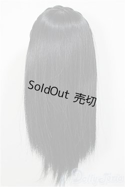 画像2: 6-7inch/ウィッグ/インチ　BJD　MJD　ドール用 A-25-08-06-375-KD-ZA