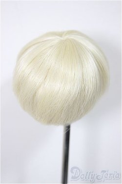 画像2: 5inch/ウィッグ/インチ　BJD　MJD　ドール用 A-25-06-18-321-KD-ZA