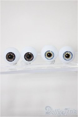 画像1: 12ｍｍ/アクリルアイ・2点/ドール用　アイ A-25-06-18-324-KD-ZA