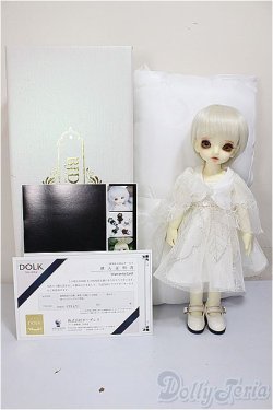画像7: BJD CROBI/E-Line Tori-MONSHIRO/ A-25-06-18-302-KD-ZA