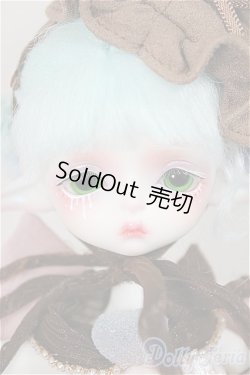 画像1: DOLL CHATEAU/Ice Cream A-26-05-19-362-NY-ZA