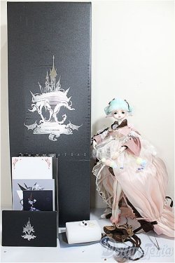 画像8: DOLL CHATEAU/Ice Cream/ A-25-06-18-301-NY-ZA