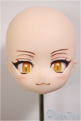 imomodoll/Riika　ヘッド　40ｃｍ/ A-25-06-18-350-NY-ZA