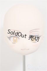 imomodoll/Riika　ヘッド　40ｃｍ/ A-25-06-18-350-NY-ZA