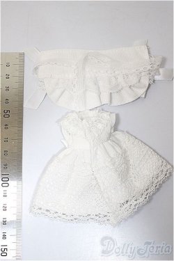 画像2: オビツ11/OF:衣装/1/12サイズ　ドール用 A-25-06-18-347-NY-ZA