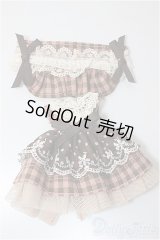 オビツ11/OF:衣装/1/12サイズ　ドール用 A-25-06-18-348-NY-ZA