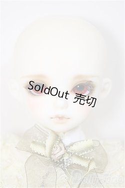 画像1: rosen lied/Wednesday's Child Limited Benjamin White parfait/ A-25-06-18-398-NY-ZA