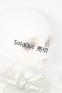 画像2: rosen lied/Wednesday's Child Limited Benjamin White parfait/ A-25-06-18-398-NY-ZA