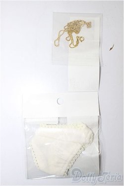 画像2: SDM＆MSD/OF:小物/1/4　40ｃｍ　BJD　MJD　衣装　ドール用 A-25-06-18-366-NY-ZA
