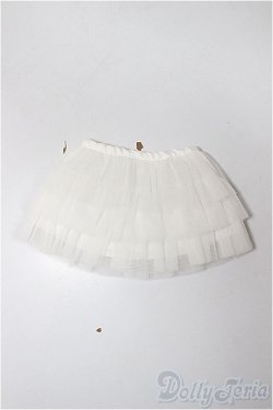 画像1: AZONE50/OF:ソフトチュールパニエ/0 A-25-06-18-368-NY-ZA