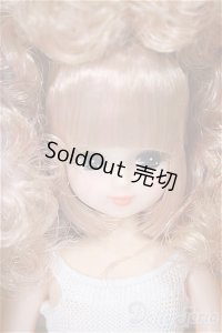 リカちゃんキャッスル/リカちゃん　ツインカール/0 A-25-06-18-363-NY-ZA