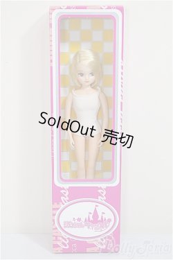 画像2: リカちゃんキャッスル/きらちゃん　横分けショート/BJD　球体関節人形 A-25-06-18-364-NY-ZA