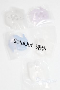 画像2: リカちゃん＆ジェニー/靴セット A-25-07-02-059-NY-ZA