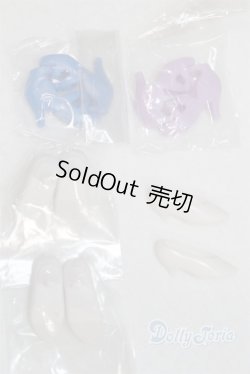 画像2: リカちゃん＆ジェニー/靴セット A-25-07-02-039-NY-ZA