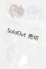 リカちゃん＆ジェニー/靴セット A-25-07-02-036-NY-ZA