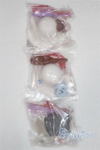 リカちゃん/OF:小物 A-25-07-02-062-NY-ZA