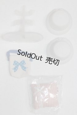 画像1: リカちゃん/OF:小物/ファッションドール　衣装 A-26-01-14-071-NY-ZA