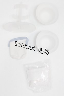 画像2: リカちゃん/OF:小物/ファッションドール　衣装 A-26-01-14-071-NY-ZA