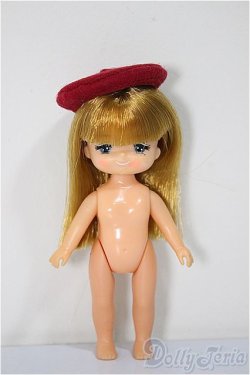 画像2: リカちゃん/マキちゃん/BJD　球体関節人形 A-25-06-18-369-NY-ZA