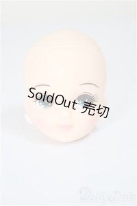 リカちゃん/きらちゃん　ヘッドのみ/BJD　球体関節人形 A-25-06-18-355-NY-ZA